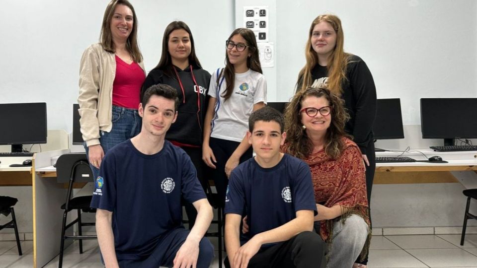 MB Comunicao Empresarial e Organizacional -