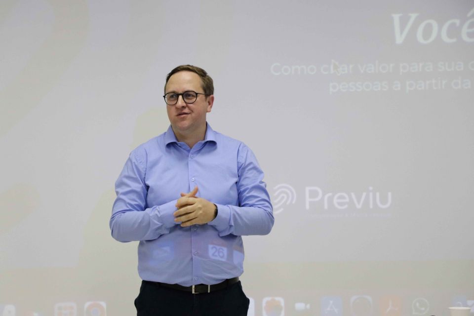 MB Comunicao Empresarial e Organizacional -