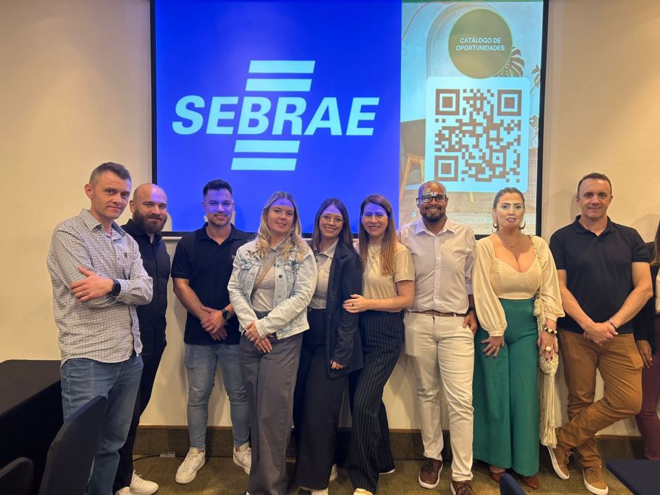 MB Comunicao Empresarial e Organizacional - 