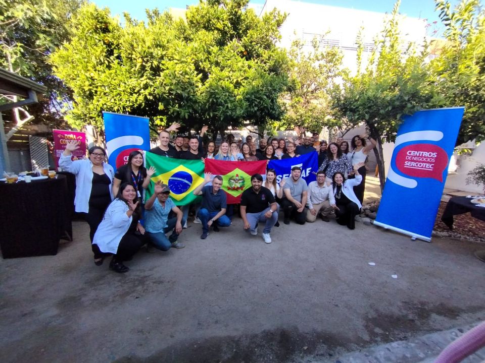 MB Comunicao Empresarial e Organizacional - 