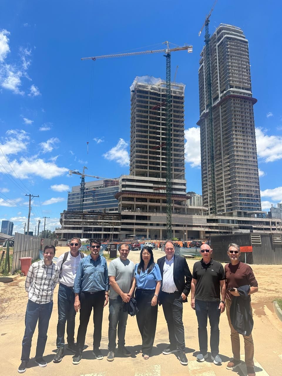 MB Comunicao Empresarial e Organizacional -