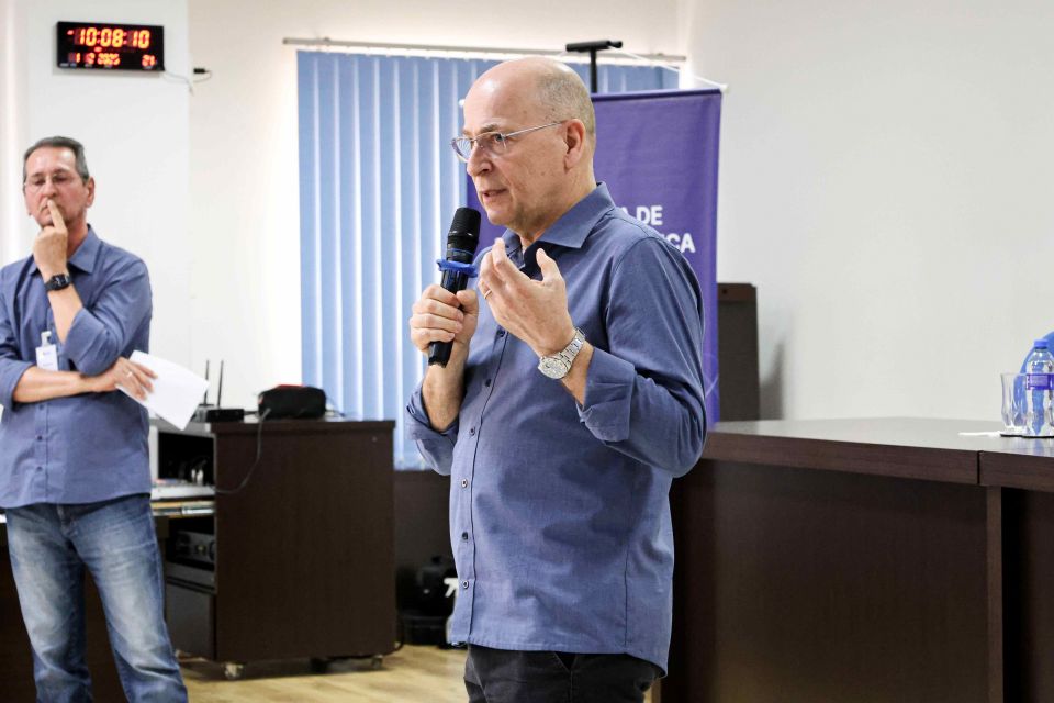 MB Comunicao Empresarial e Organizacional - 