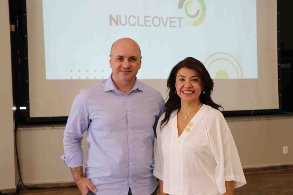 MB Comunicao Empresarial e Organizacional - 