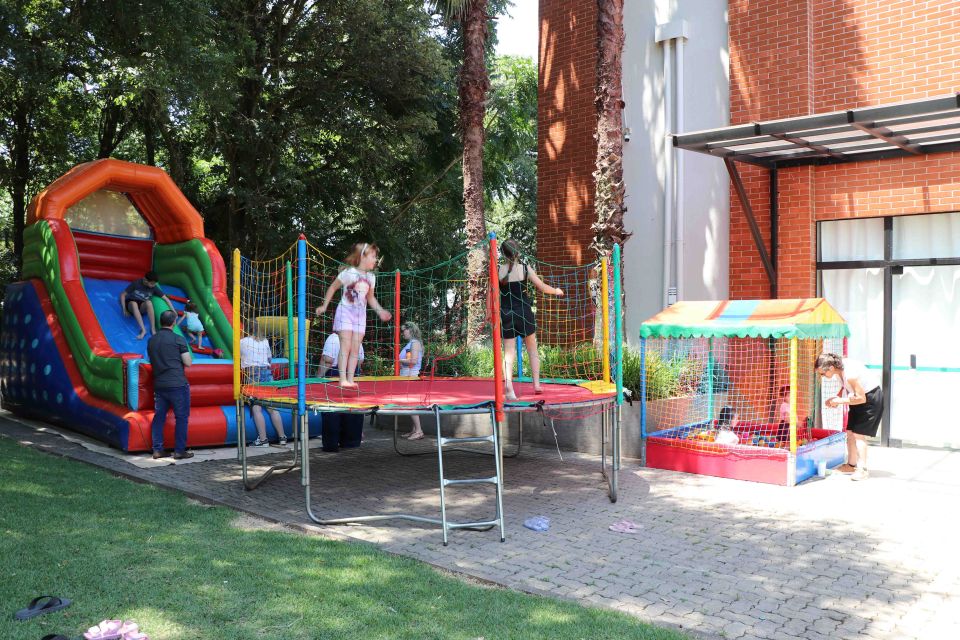 MB Comunicao Empresarial e Organizacional - 