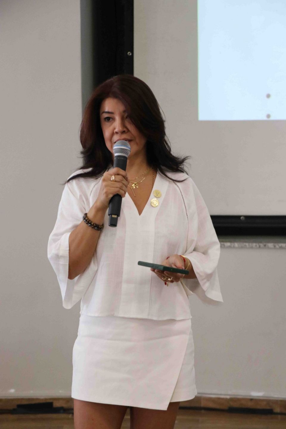 MB Comunicao Empresarial e Organizacional - 