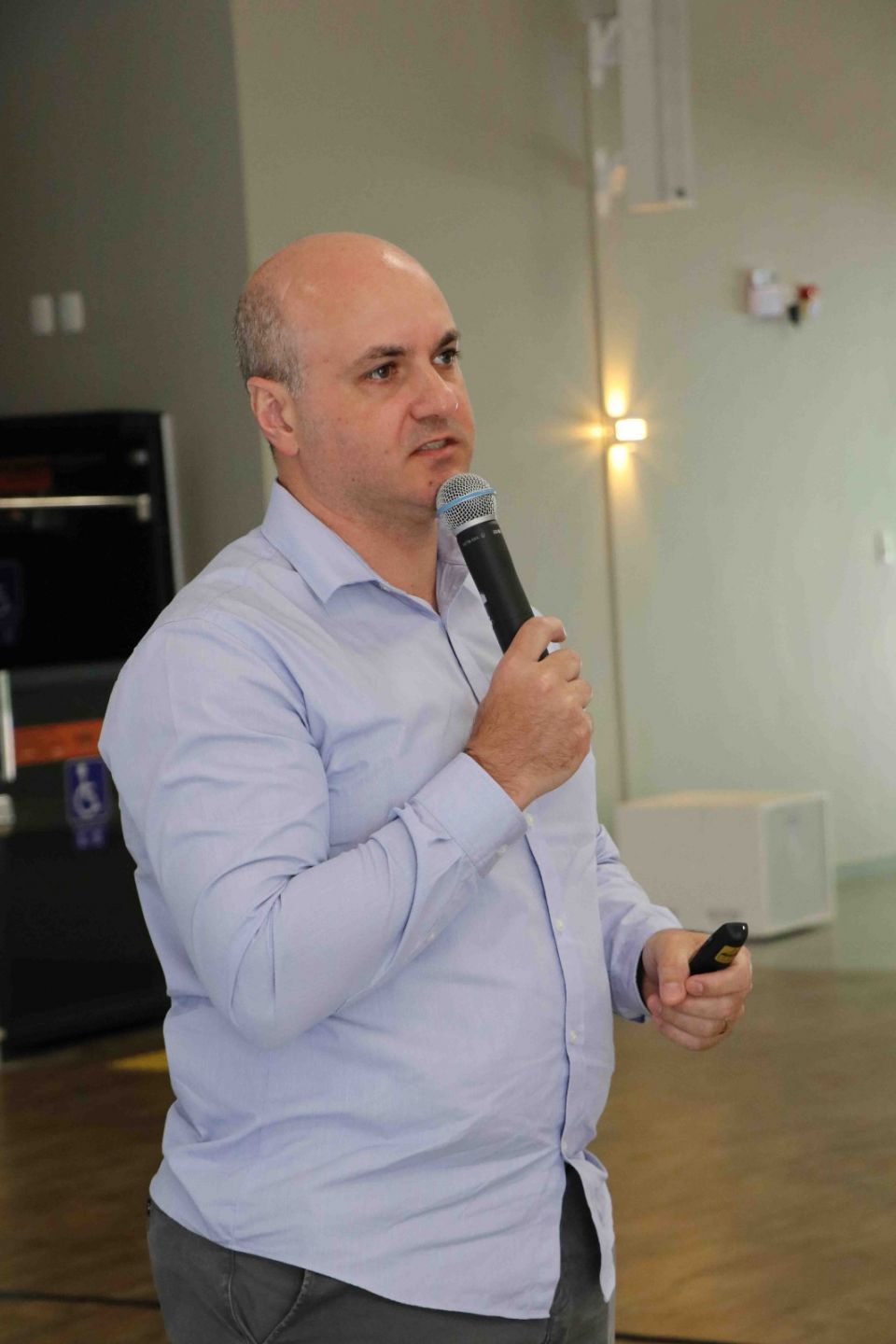 MB Comunicao Empresarial e Organizacional - 