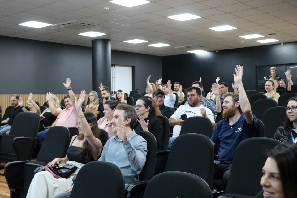 MB Comunicao Empresarial e Organizacional - 