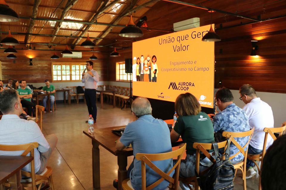 MB Comunicao Empresarial e Organizacional -