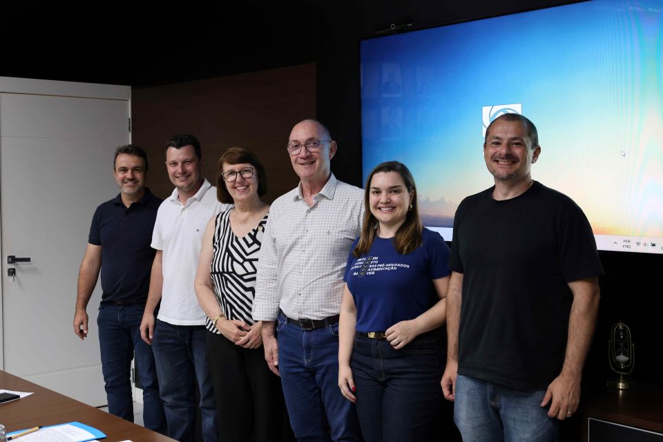 MB Comunicao Empresarial e Organizacional - 