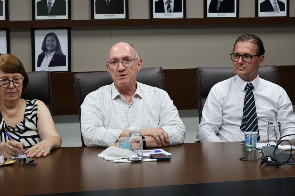 MB Comunicao Empresarial e Organizacional - 