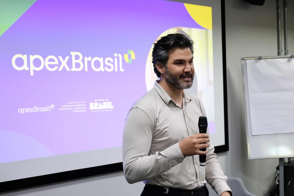 MB Comunicao Empresarial e Organizacional - 