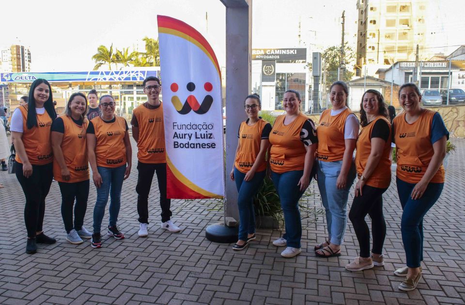 MB Comunicao Empresarial e Organizacional -