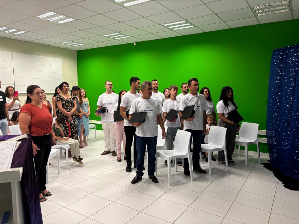 MB Comunicao Empresarial e Organizacional -