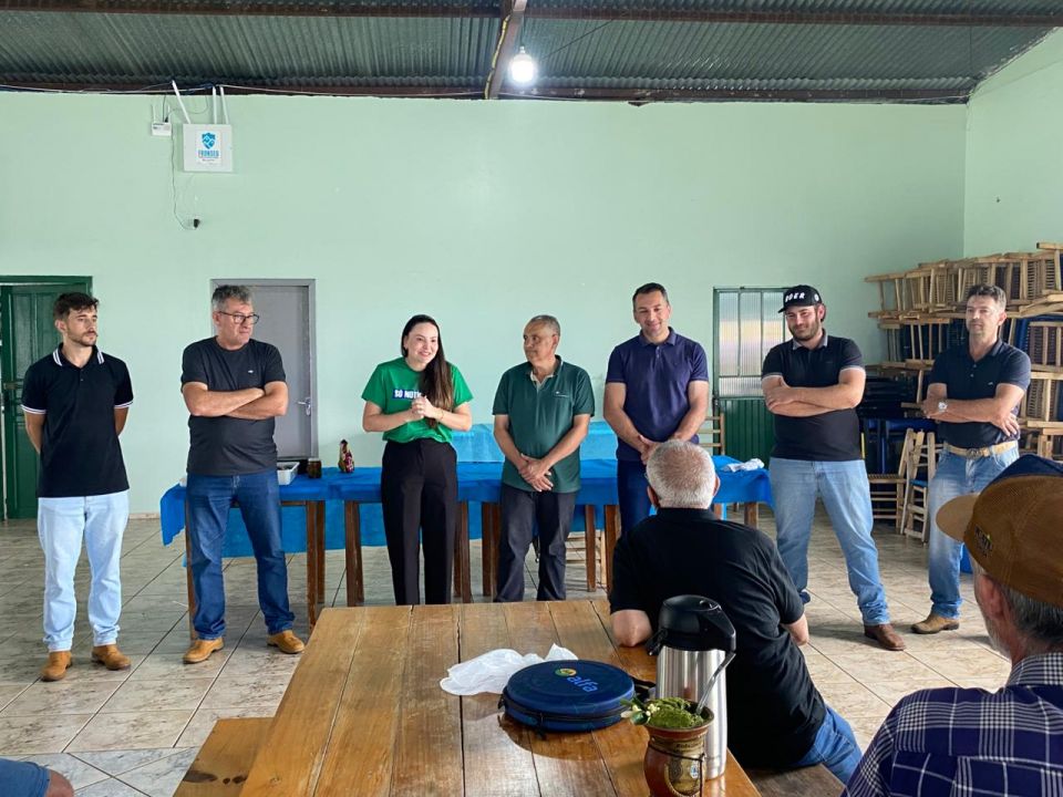 MB Comunicao Empresarial e Organizacional - 