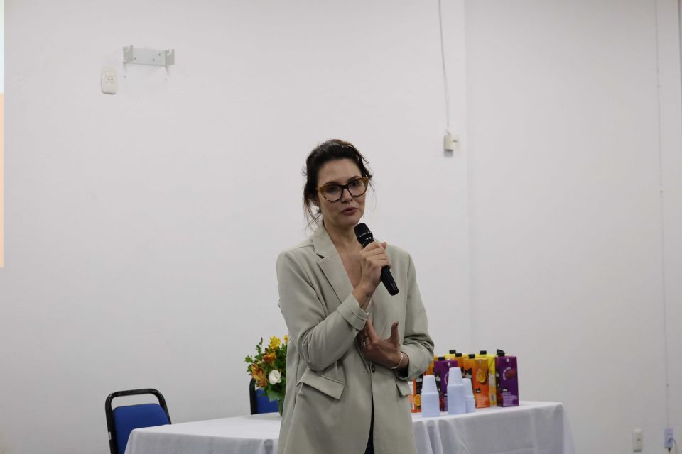 MB Comunicao Empresarial e Organizacional - 