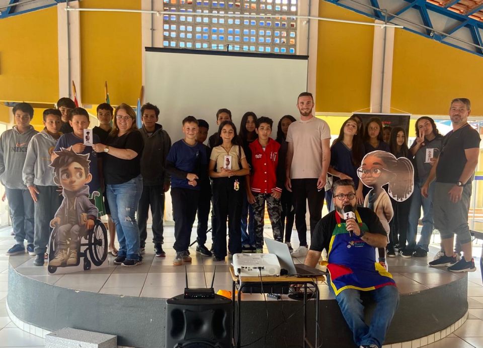 MB Comunica��o Empresarial e Organizacional -