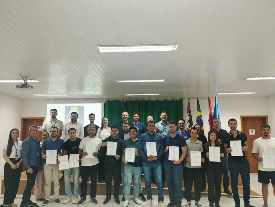 MB Comunica��o Empresarial e Organizacional - 