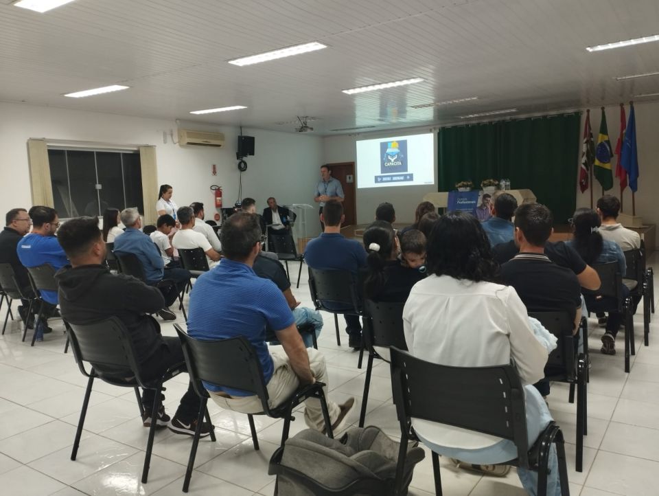 MB Comunica��o Empresarial e Organizacional - 