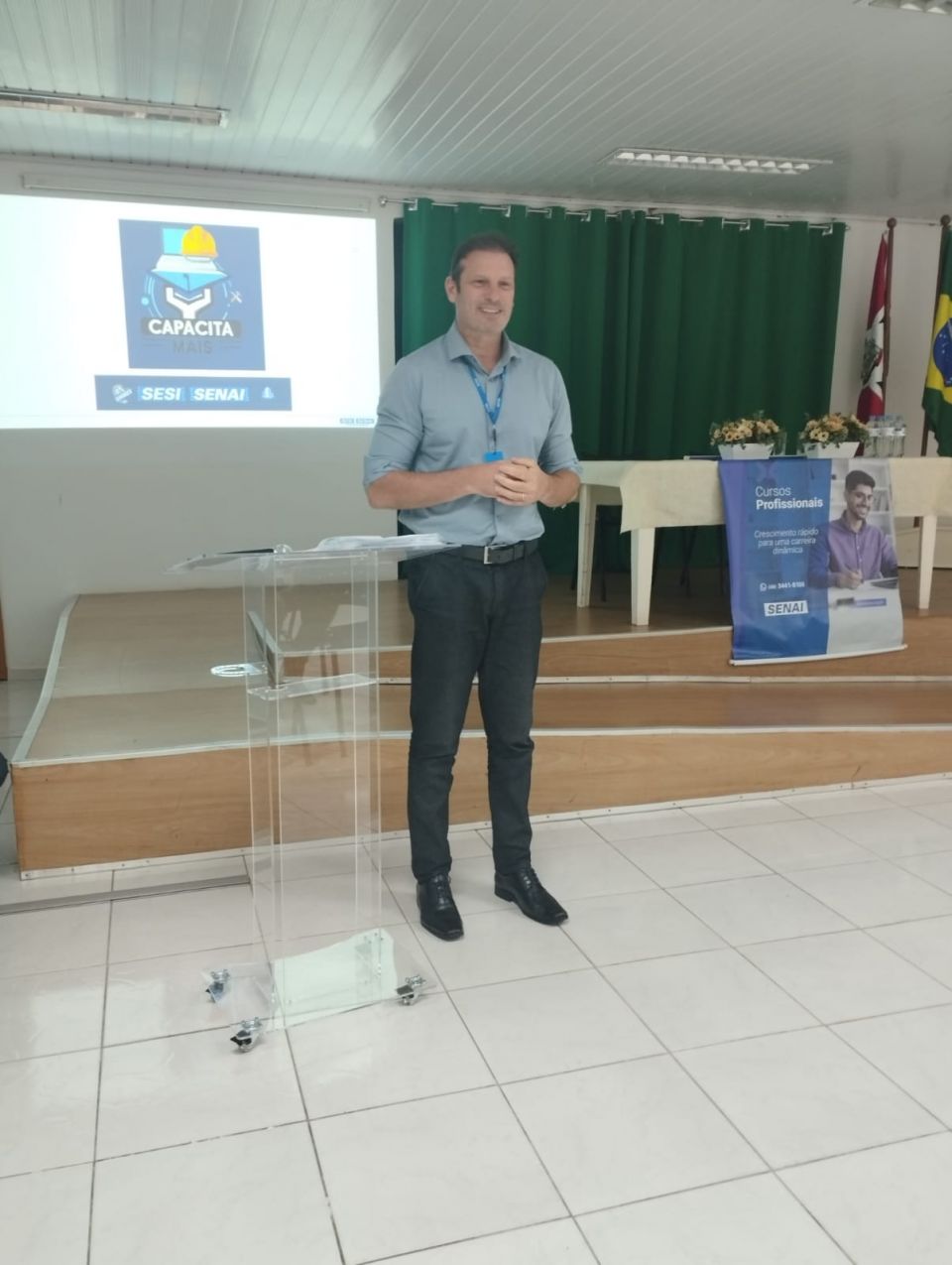 MB Comunica��o Empresarial e Organizacional - 