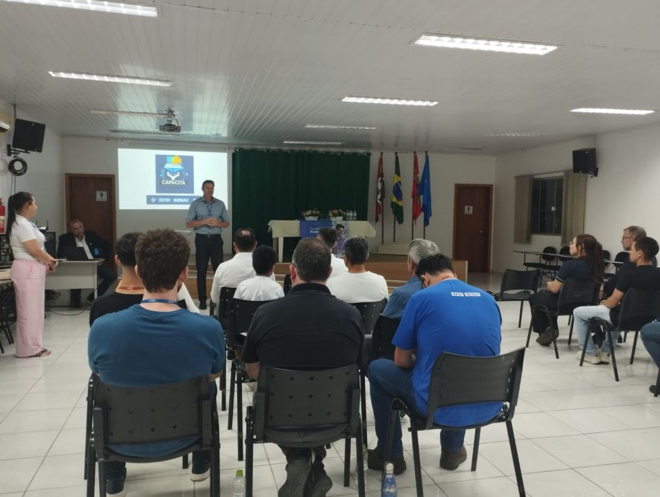 MB Comunica��o Empresarial e Organizacional - 