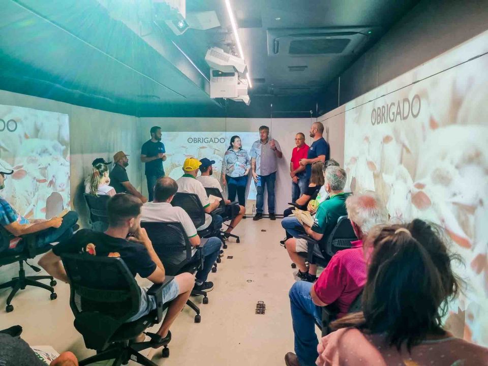 MB Comunica��o Empresarial e Organizacional -