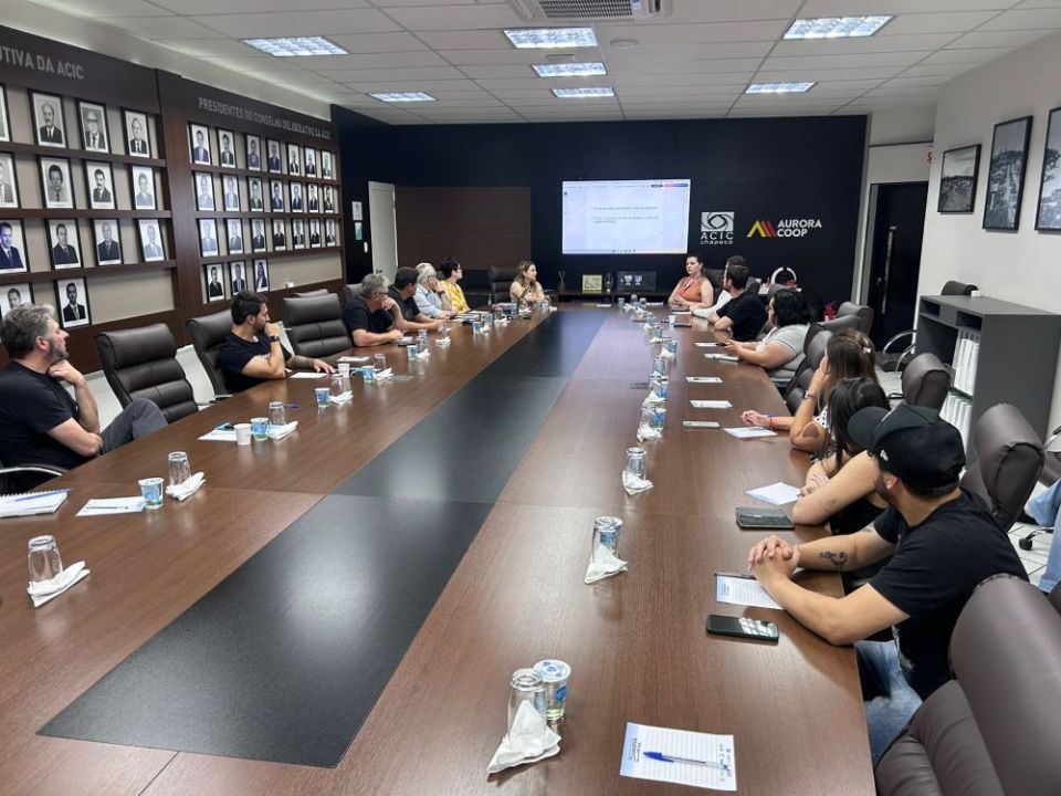 MB Comunica��o Empresarial e Organizacional -