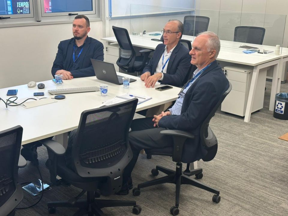 MB Comunica��o Empresarial e Organizacional -