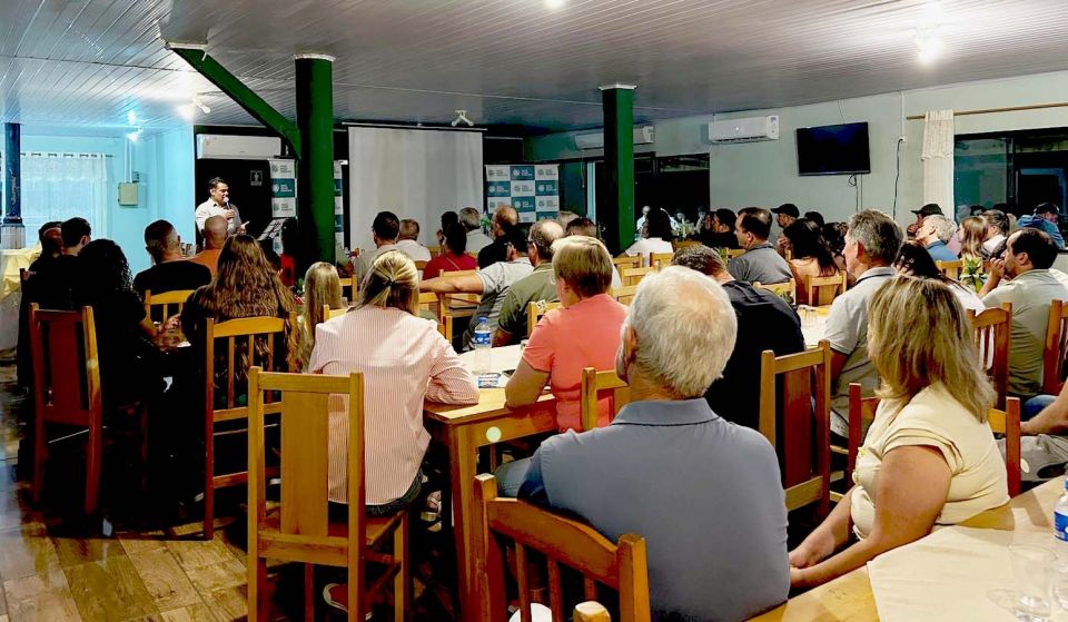 MB Comunica��o Empresarial e Organizacional -