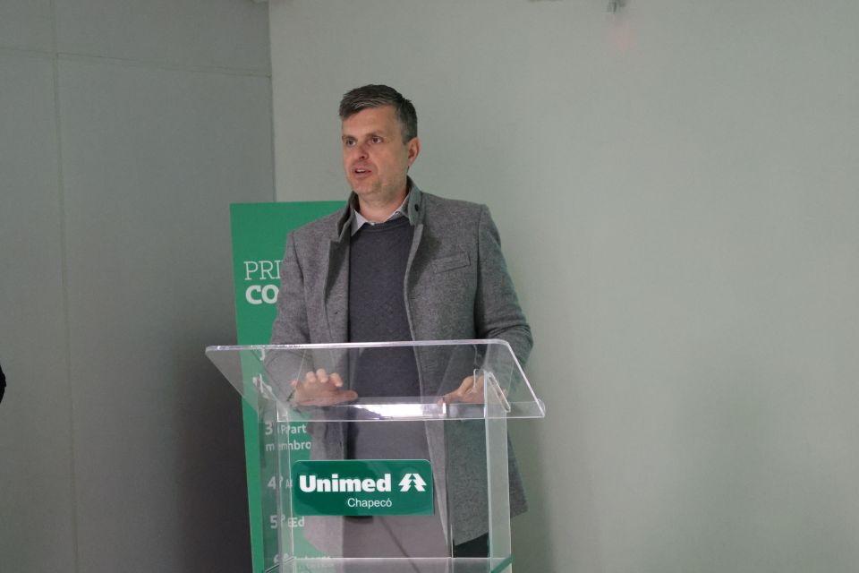 MB Comunica��o Empresarial e Organizacional - 