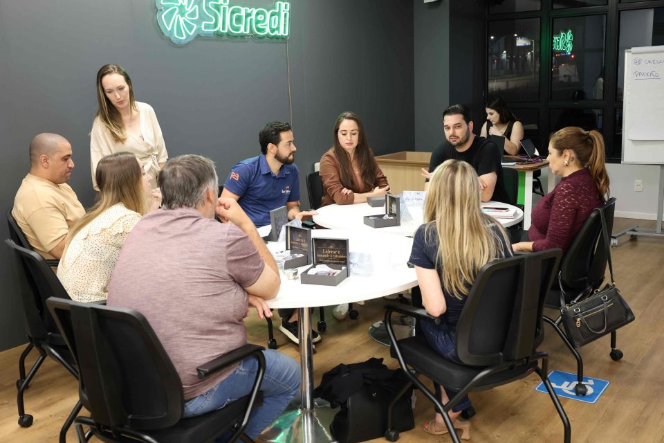 MB Comunica��o Empresarial e Organizacional - 
