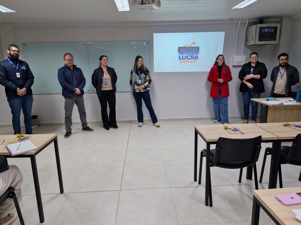 MB Comunica��o Empresarial e Organizacional - 