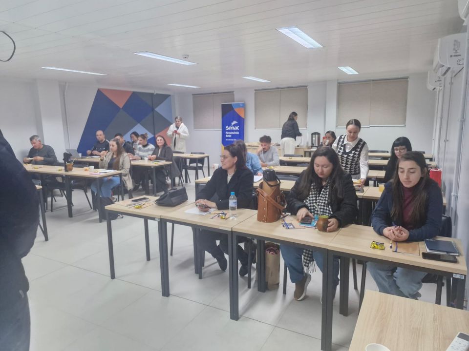 MB Comunica��o Empresarial e Organizacional - 