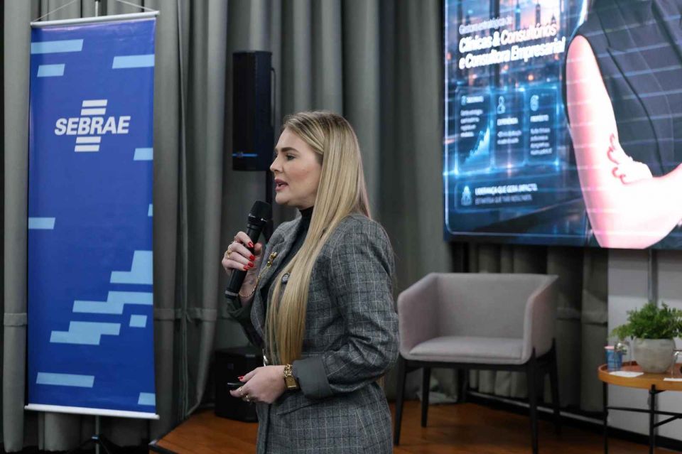 MB Comunica��o Empresarial e Organizacional - 