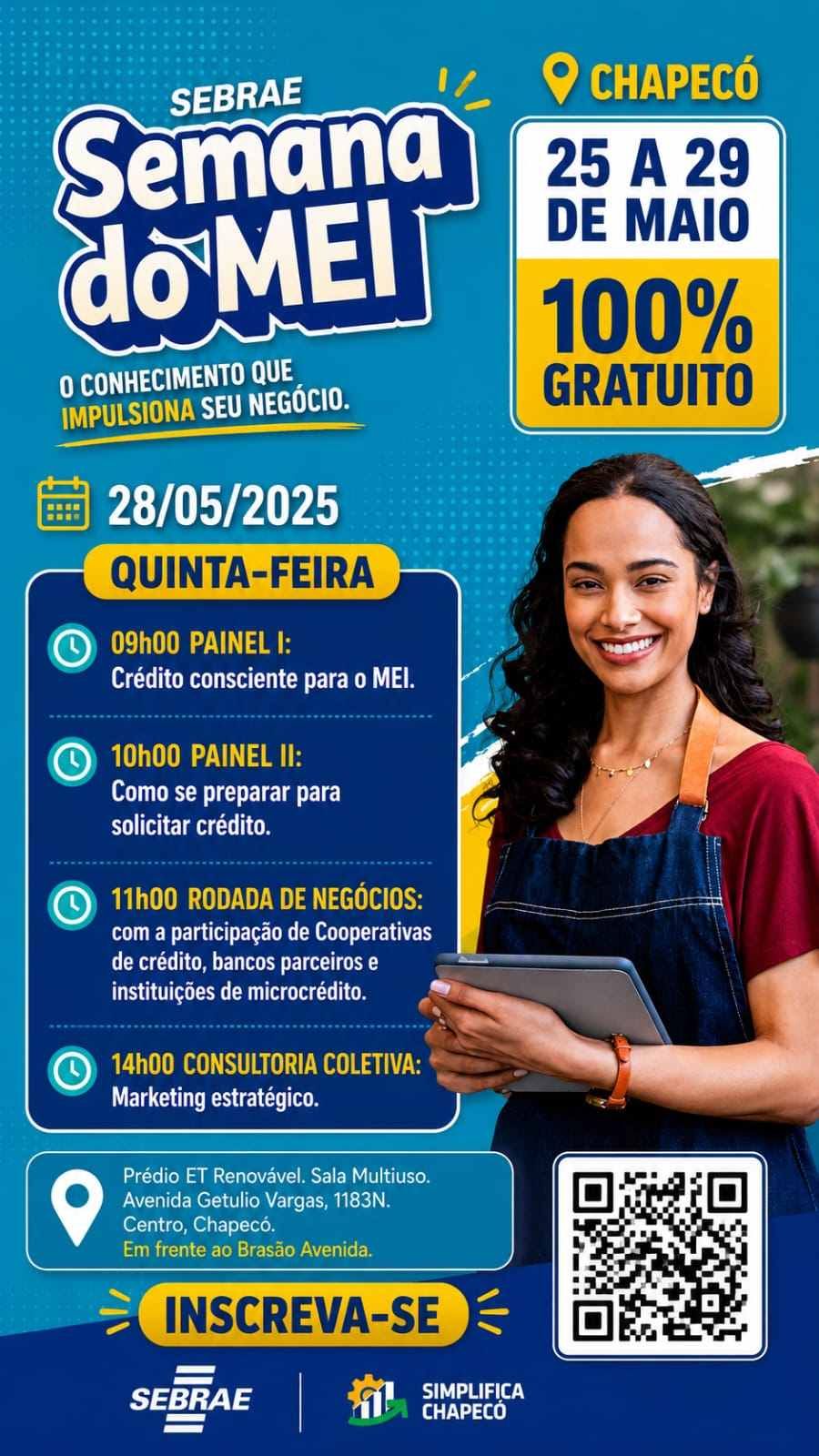 MB Comunica��o Empresarial e Organizacional - 