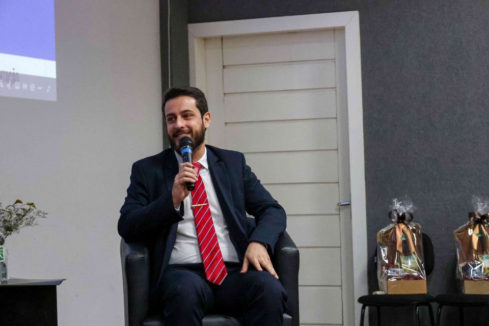 MB Comunica��o Empresarial e Organizacional - 
