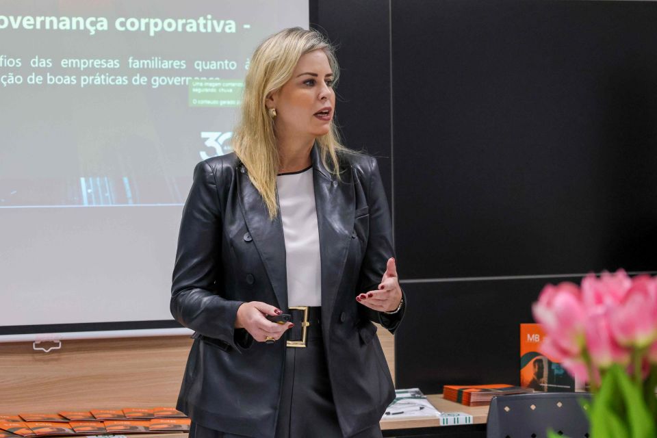 MB Comunica��o Empresarial e Organizacional - 