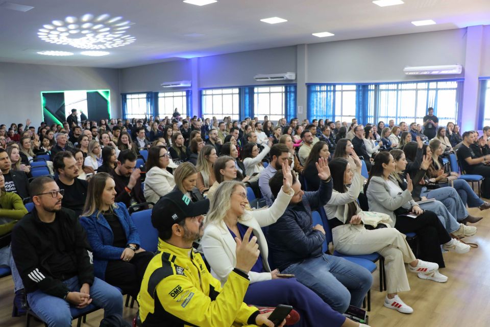 MB Comunica��o Empresarial e Organizacional - 
