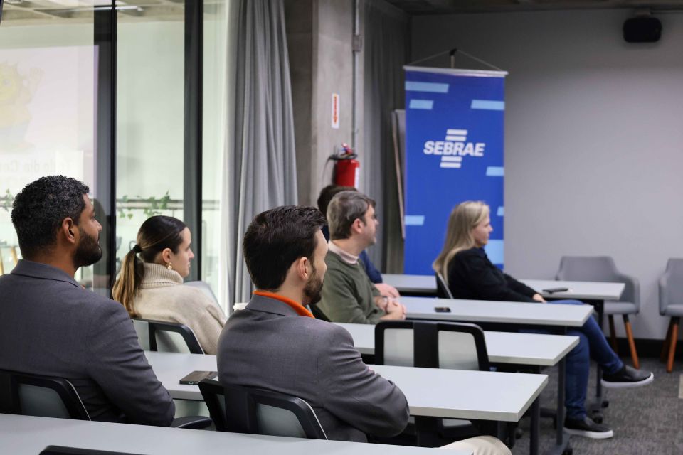 MB Comunica��o Empresarial e Organizacional - 