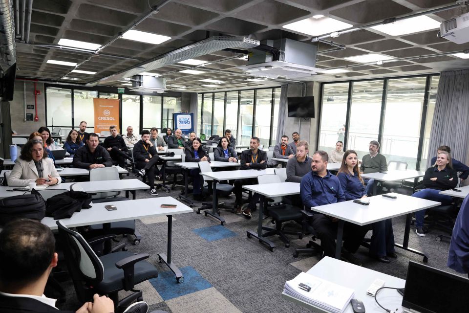 MB Comunica��o Empresarial e Organizacional - 
