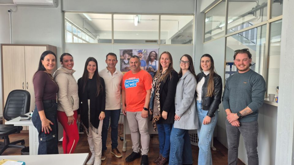 MB Comunica��o Empresarial e Organizacional -