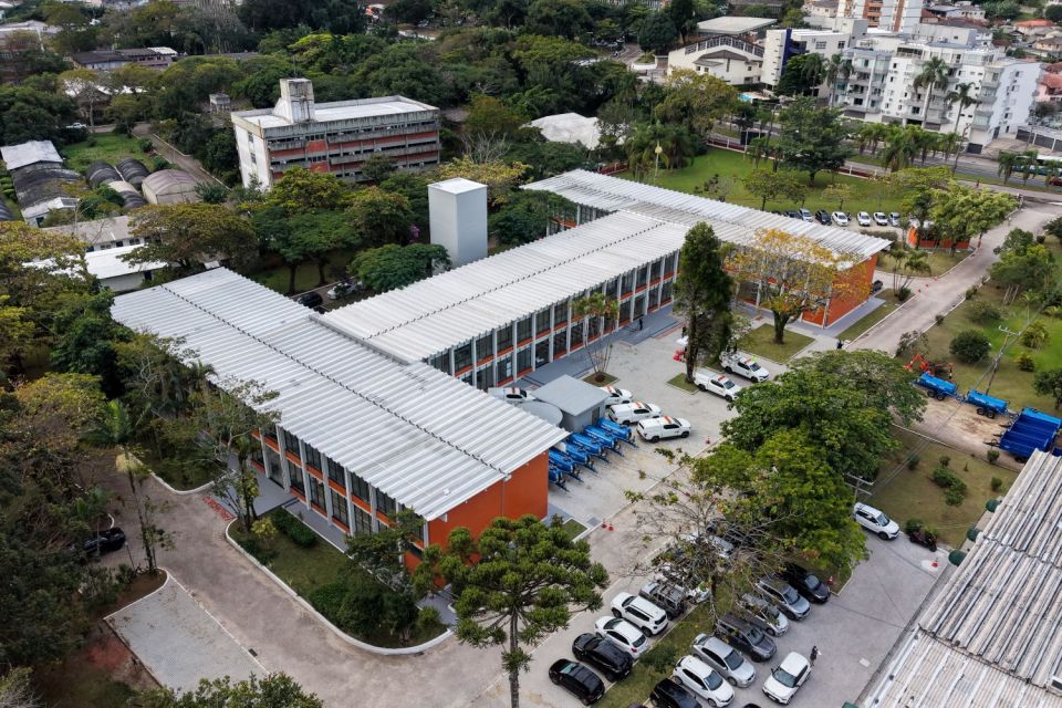 MB Comunica��o Empresarial e Organizacional - 