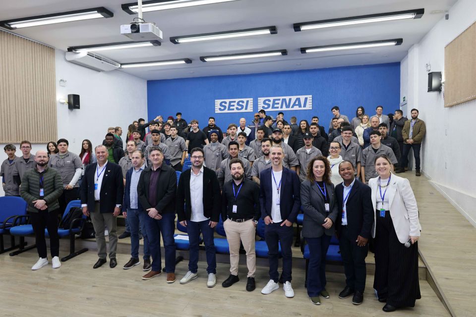 MB Comunica��o Empresarial e Organizacional - 