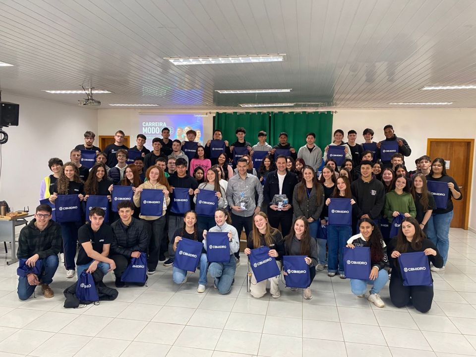 MB Comunica��o Empresarial e Organizacional - 