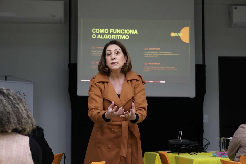 MB Comunica��o Empresarial e Organizacional - 