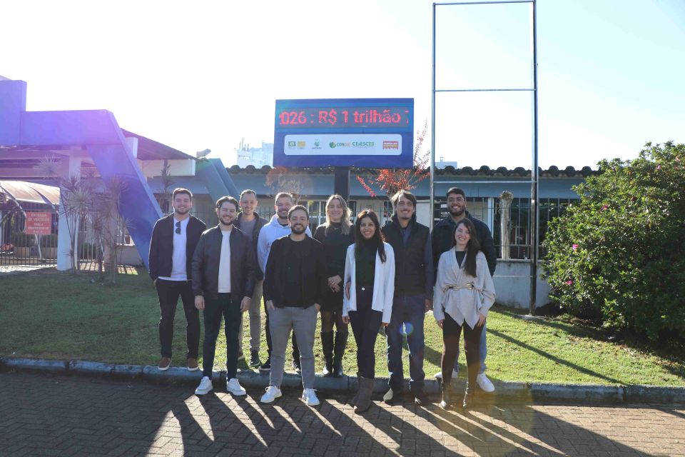 MB Comunica��o Empresarial e Organizacional - 