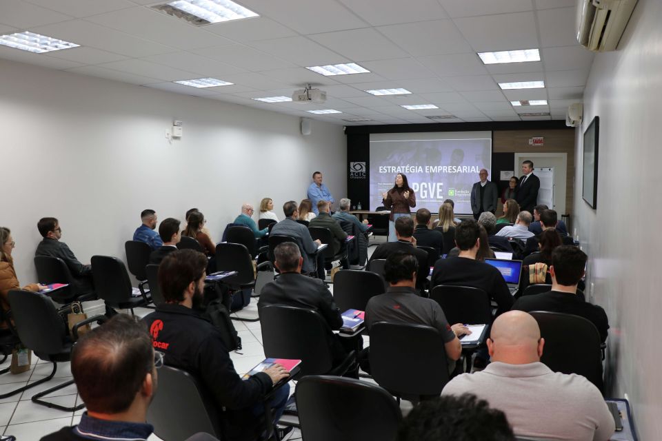 MB Comunica��o Empresarial e Organizacional - 