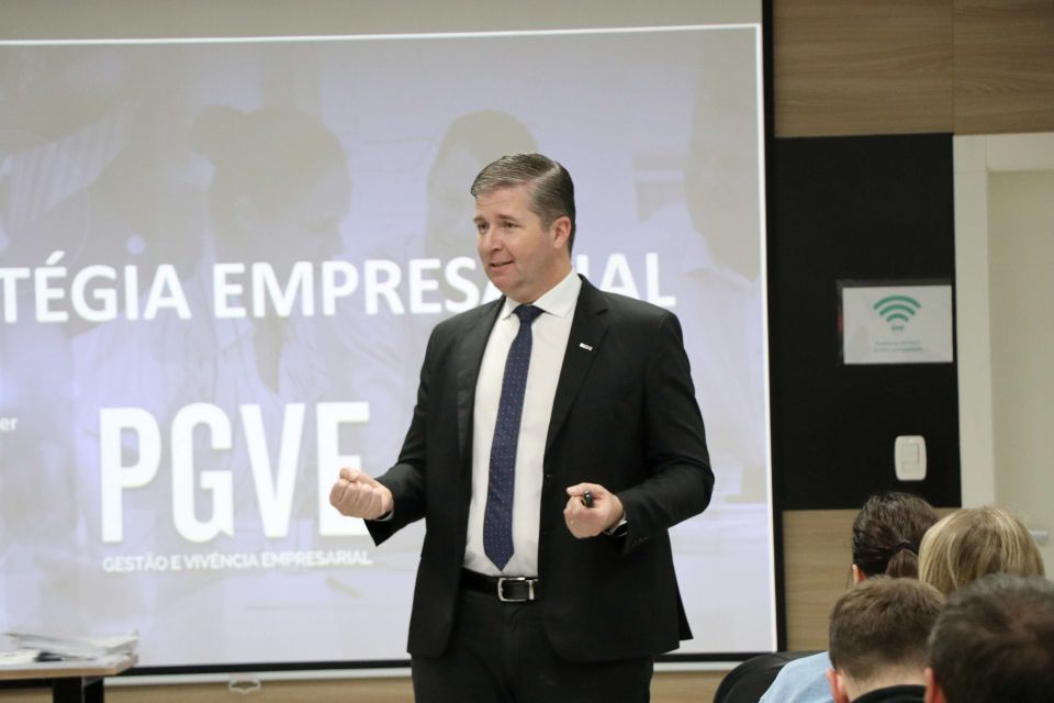 MB Comunica��o Empresarial e Organizacional - 