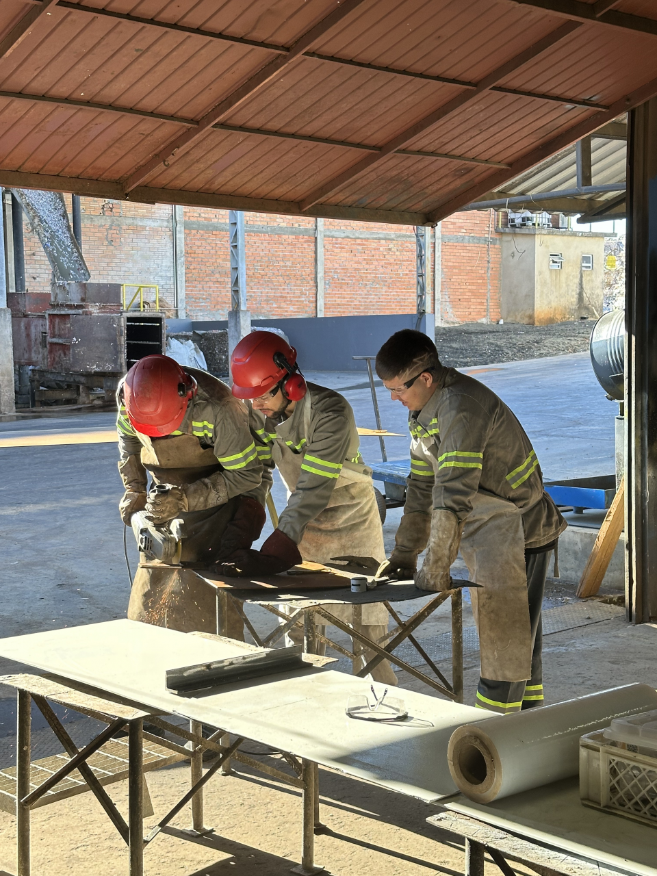 MB Comunica��o Empresarial e Organizacional - 