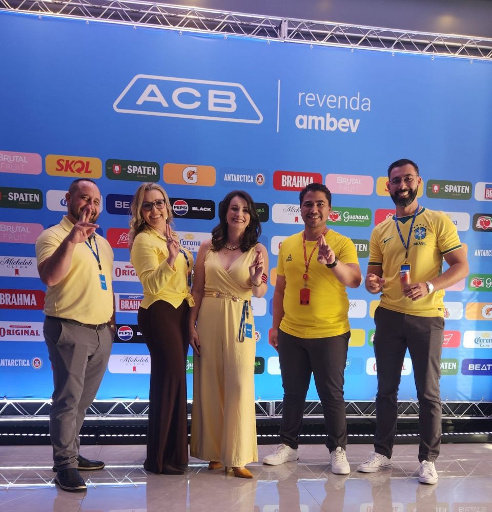 MB Comunica��o Empresarial e Organizacional - 