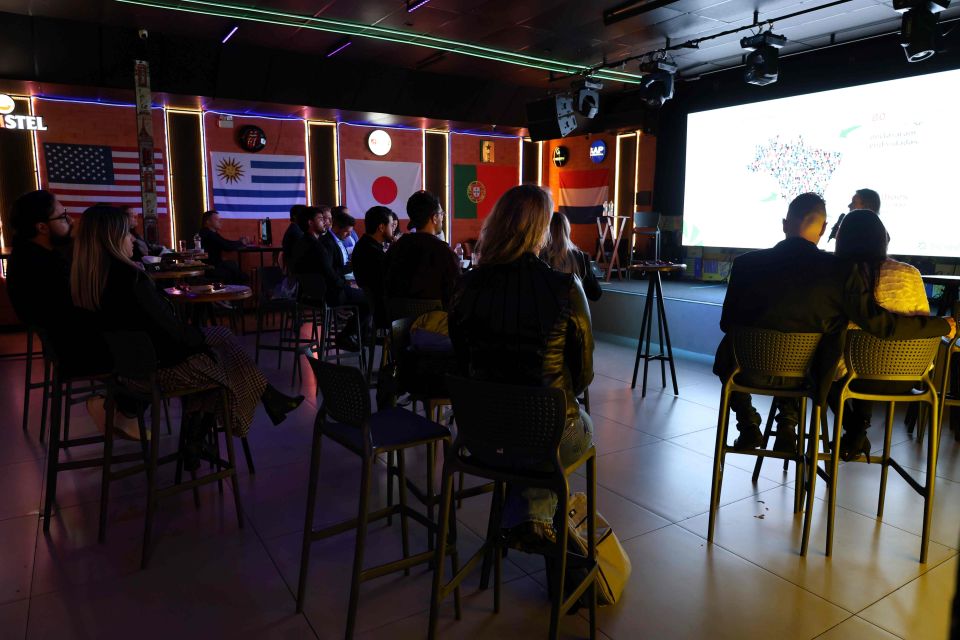 MB Comunica��o Empresarial e Organizacional - 